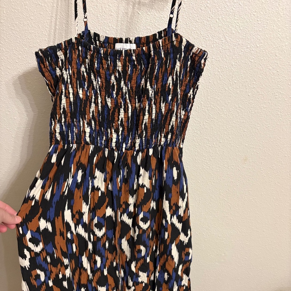 Midi Dress